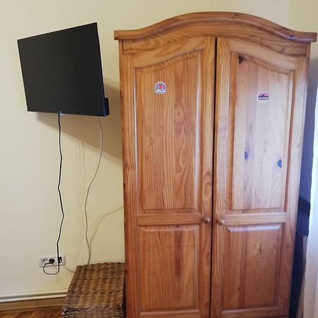 Arthouse Lucrezia Hotell Timişoara Eksteriør bilde