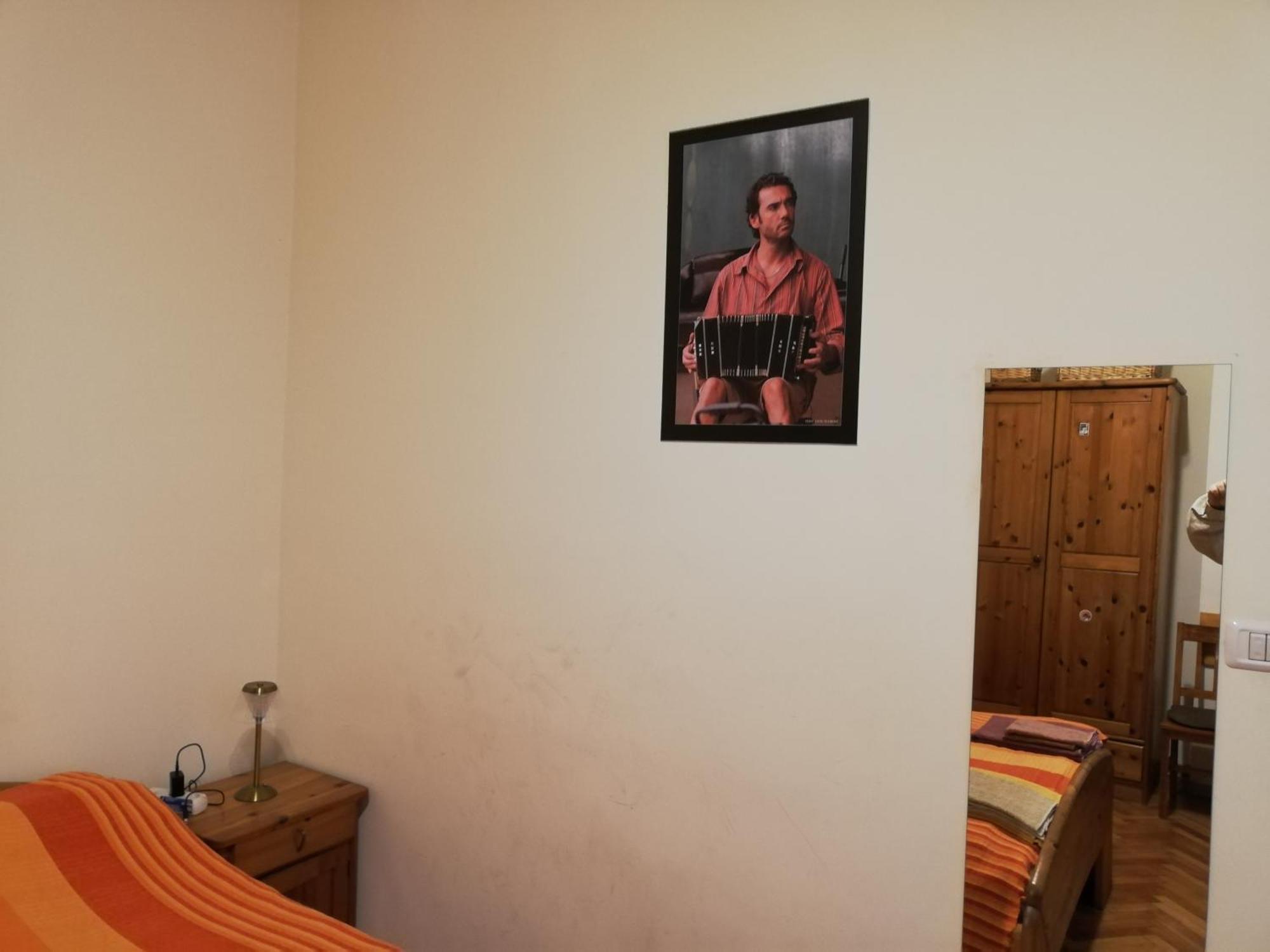 Arthouse Lucrezia Hotell Timişoara Eksteriør bilde